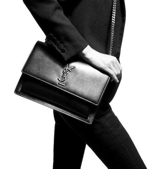 bolso saint laurent|saint laurent paris purse.